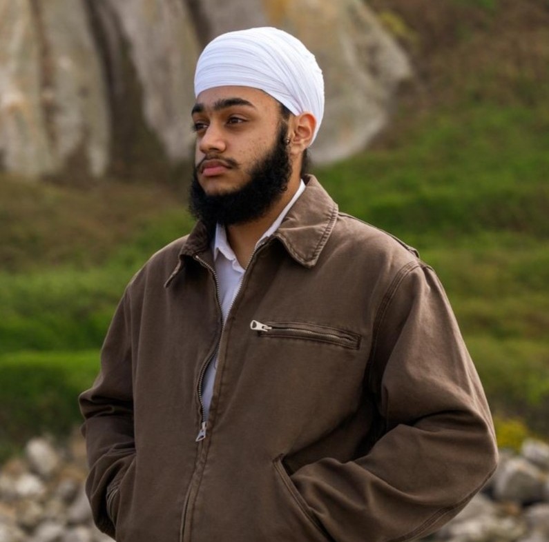 Tanvir Singh, founder of SacMusicals
