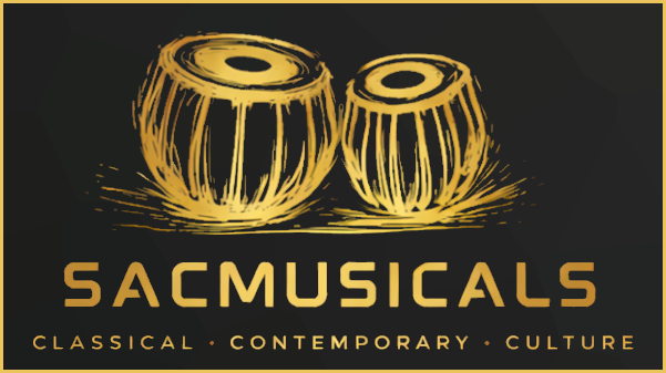 Sac Musicals logo